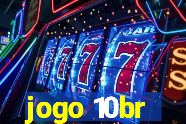 jogo 10br